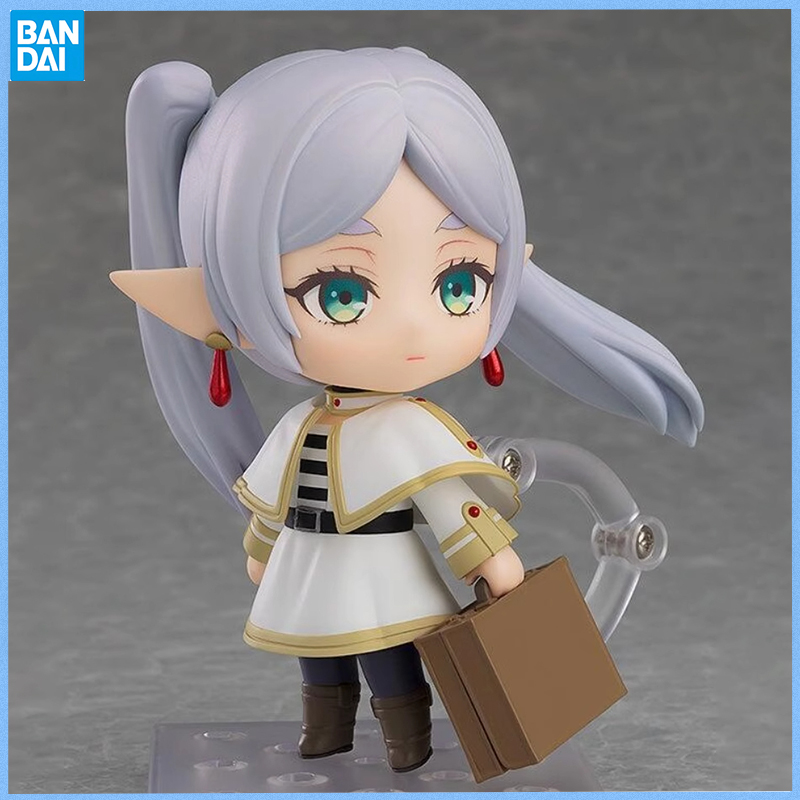 GOOD SMILE COMPANY NENDOROID F - Good Smile Company Nendoroid reseña y precio