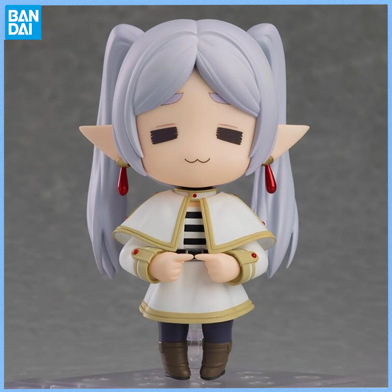 GOOD SMILE COMPANY NENDOROID F - Good Smile Company Nendoroid reseña y precio