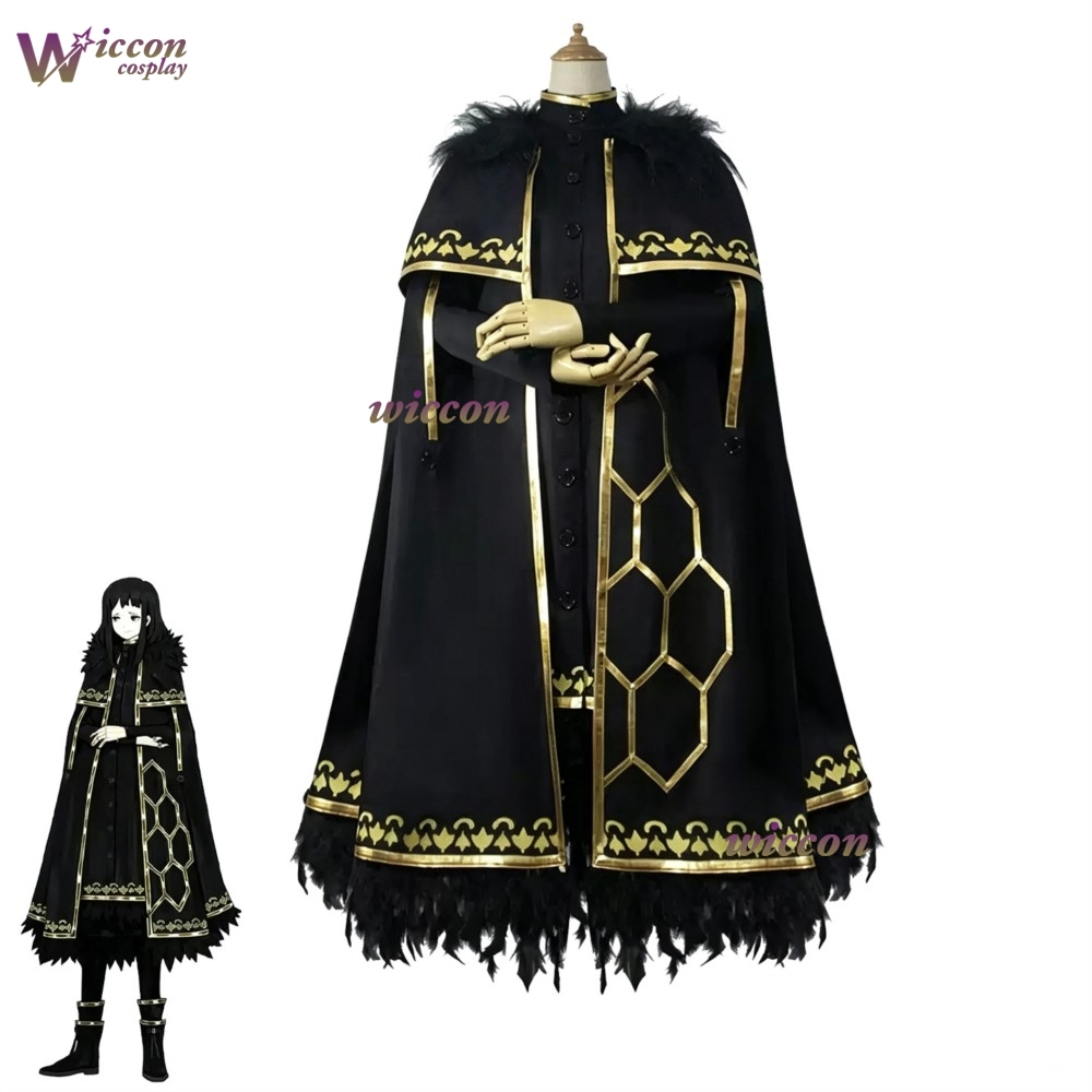 Disfraz de Cosplay de Zena de  - Zenos Anime Cosplay reseña y precio