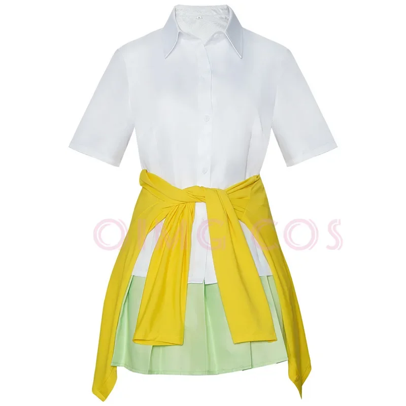 Disfraz de Cosplay de The Quin - Anime Cosplay Costumes reseña y precio