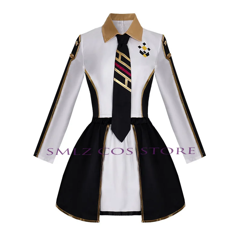 Disfraz de Anime para mujer, t - Anime Cosplay Dress For Women reseña y precio