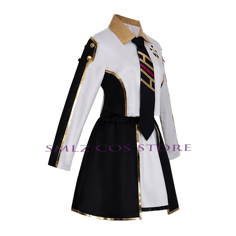 Disfraz de Anime para mujer, t - Anime Cosplay Dress For Women reseña y precio