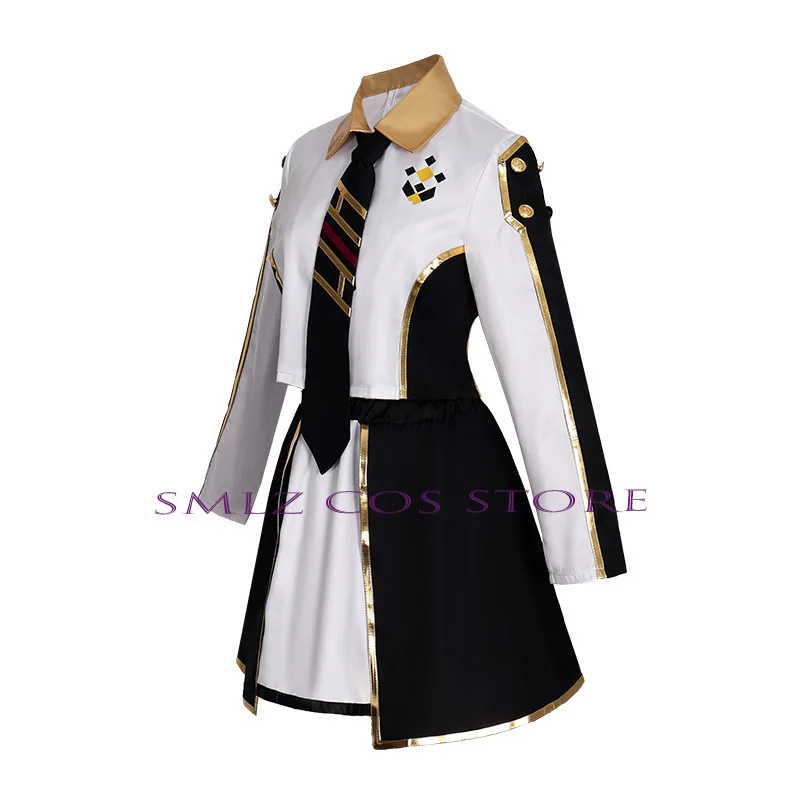 Disfraz de Anime para mujer, t - Anime Cosplay Dress For Women reseña y precio