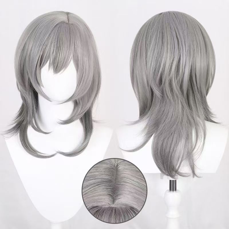 Conjunto completo de cosplay d - Anime Cosplay Costumes reseña y precio