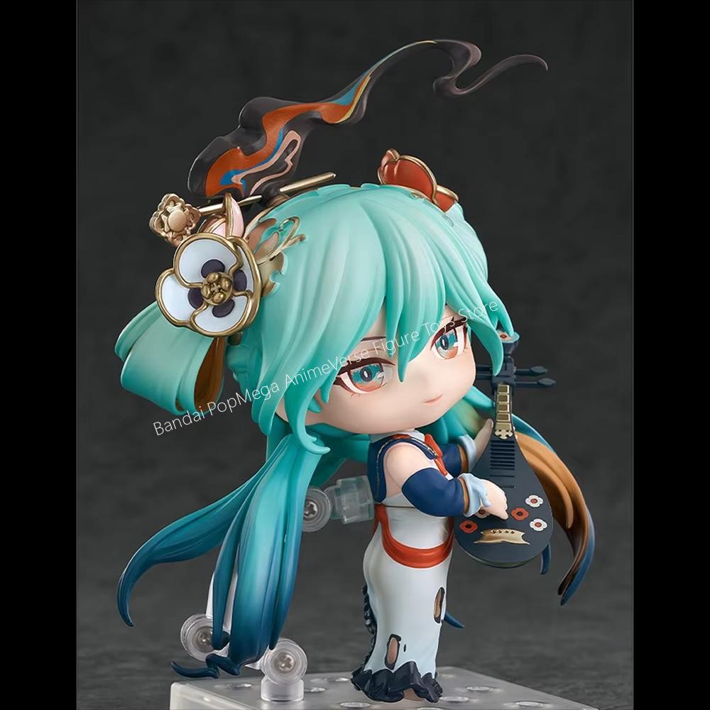 100% Original Good Smile Compa - Good Smile Company Nendoroid reseña y precio