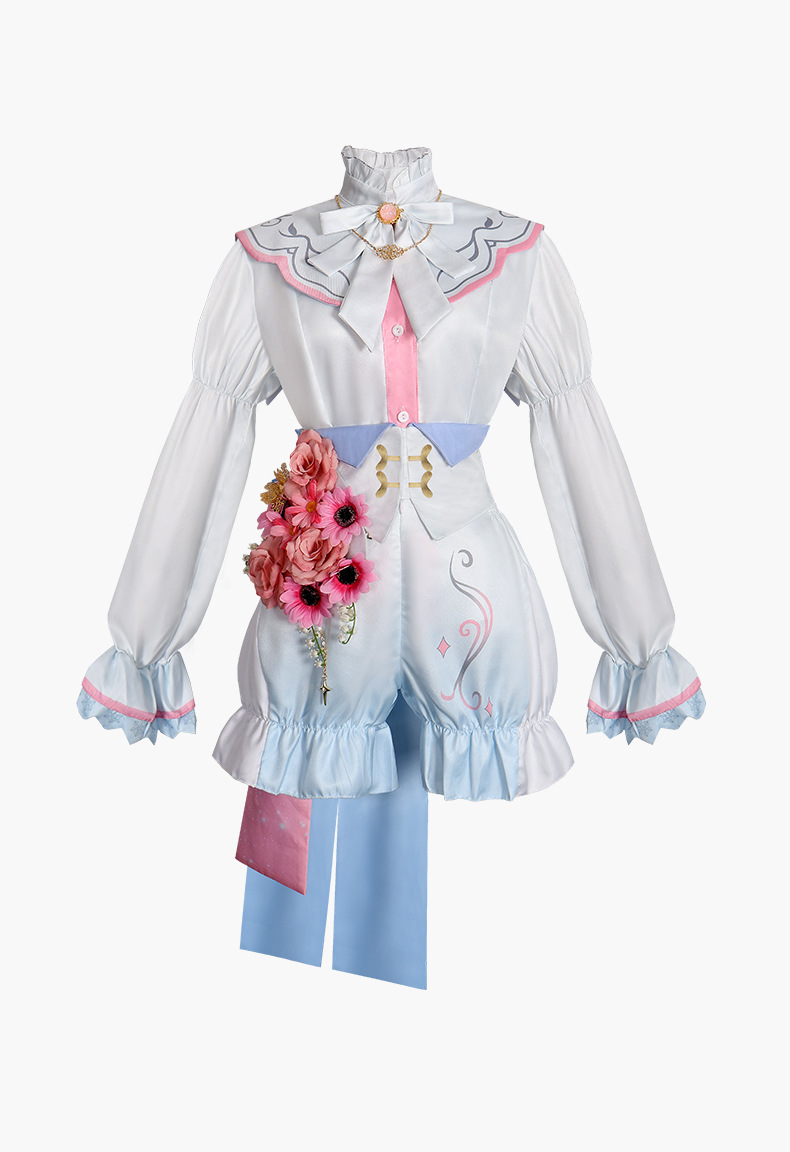 Disfraz de Cosplay de Anime PJ - Anime Cosplay Dress For Women reseña y precio