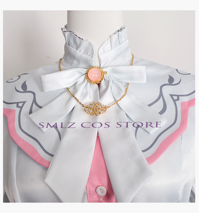 Disfraz de Cosplay de Anime PJ - Anime Cosplay Dress For Women reseña y precio