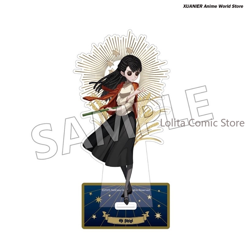 Identity Ⅴ Luchino Diruse Sace - Anime Cosplay Costumes reseña y precio