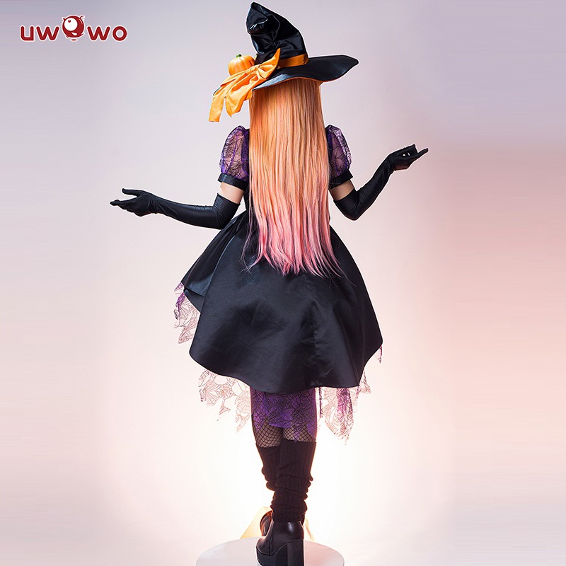 Disfraz de Marin Kitagawa – Tr - Anime Cosplay Dress For Women reseña y precio