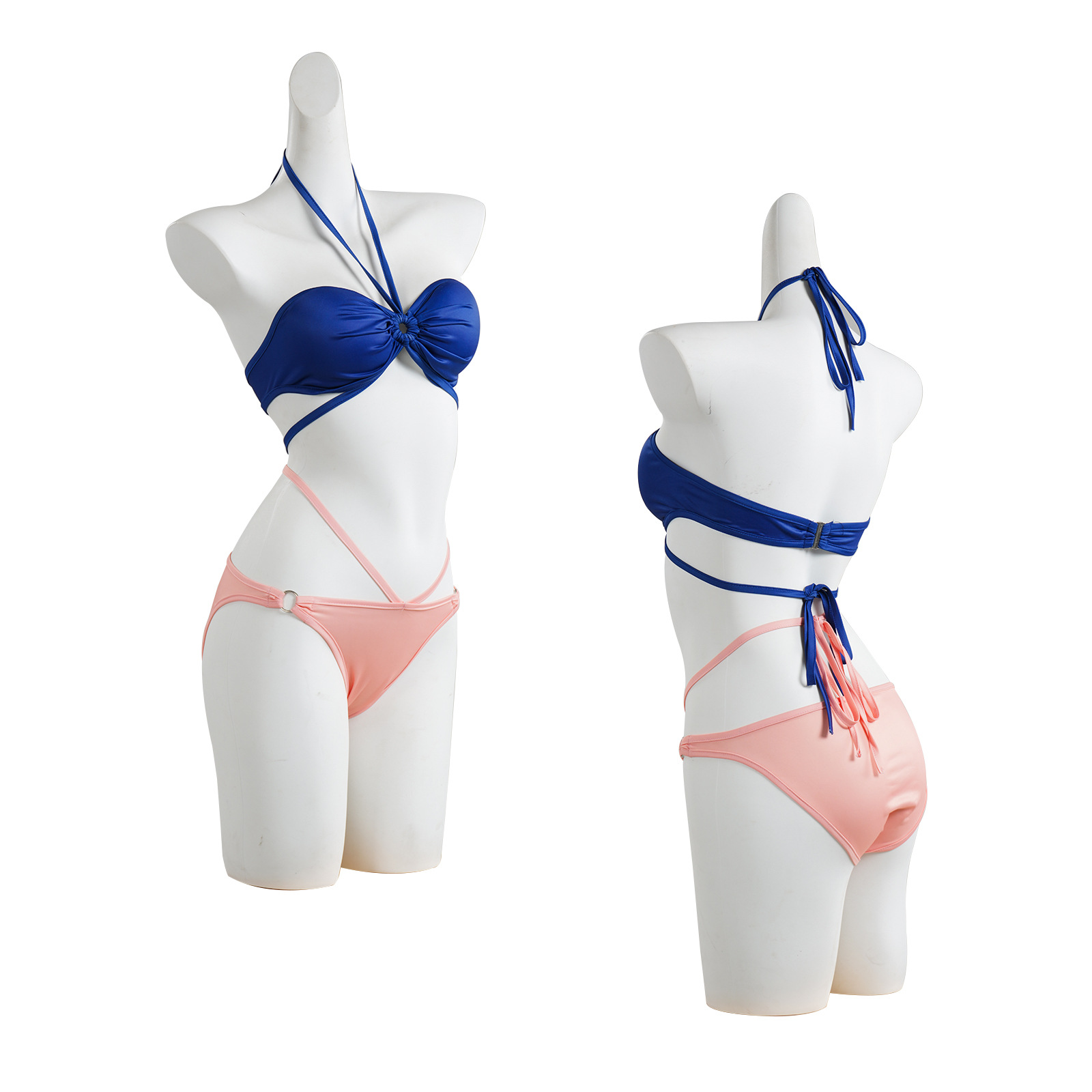 Disfraz de Anime Miss All Sund - Anime Cosplay Nico Robin reseña y precio