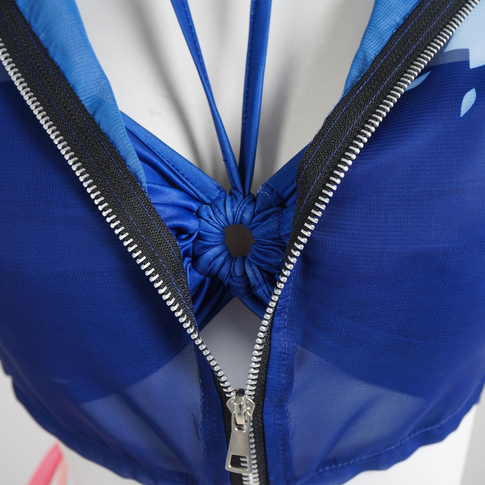 Disfraz de Anime Miss All Sund - Anime Cosplay Nico Robin reseña y precio