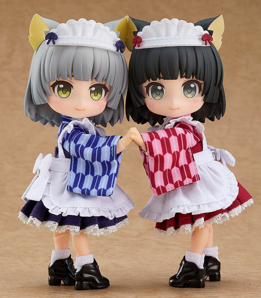 100% Original en Stock Good Sm - Good Smile Company Nendoroid reseña y precio