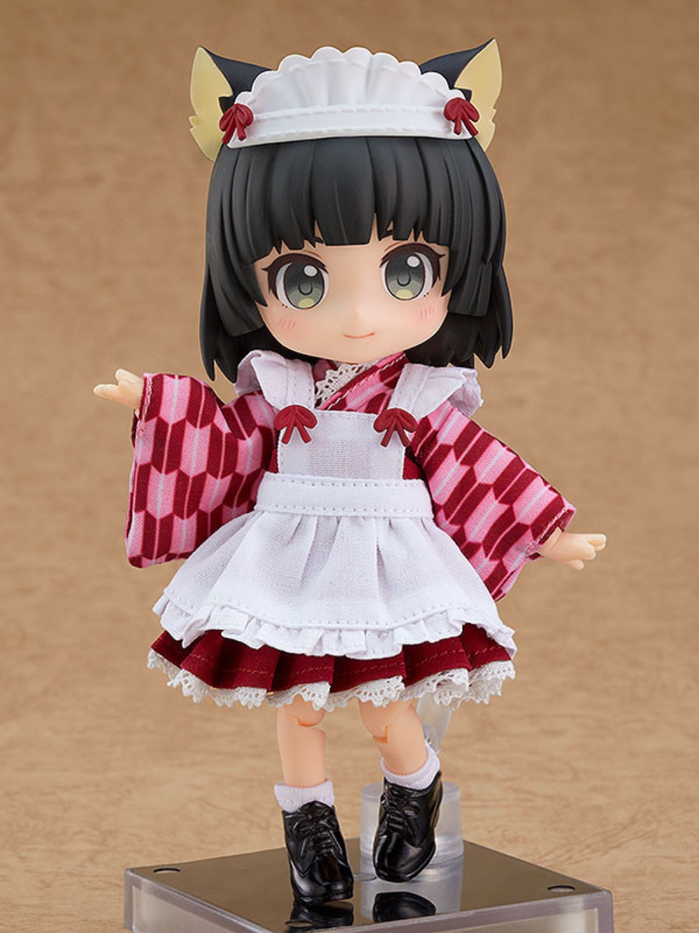 100% Original en Stock Good Sm - Good Smile Company Nendoroid reseña y precio