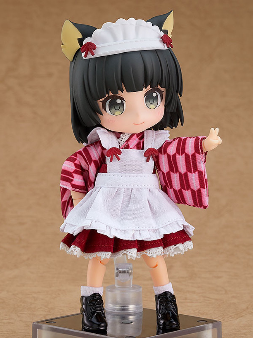 100% Original en Stock Good Sm - Good Smile Company Nendoroid reseña y precio