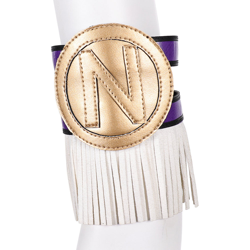 Brazalete de Disfraz de Nico R - Anime Cosplay Nico Robin reseña y precio