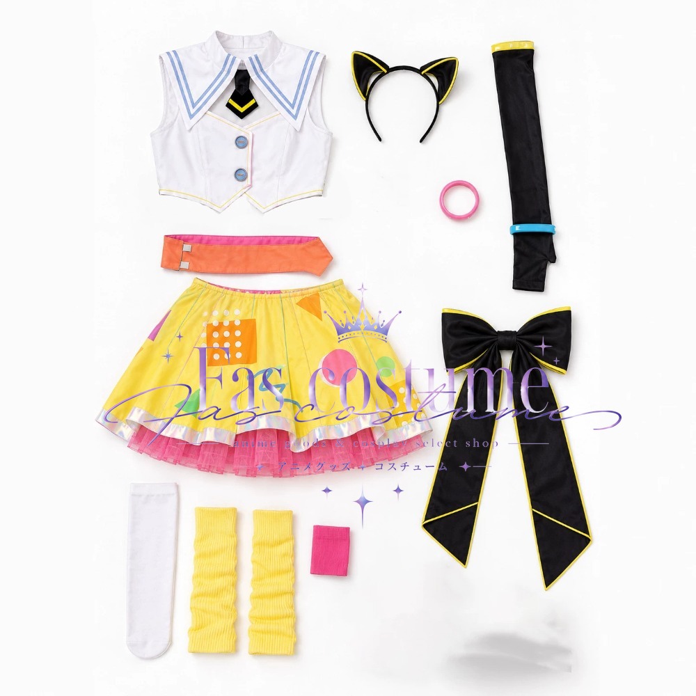 Disfraces de Cosplay de Anime  - Anime Cosplay Japan reseña y precio