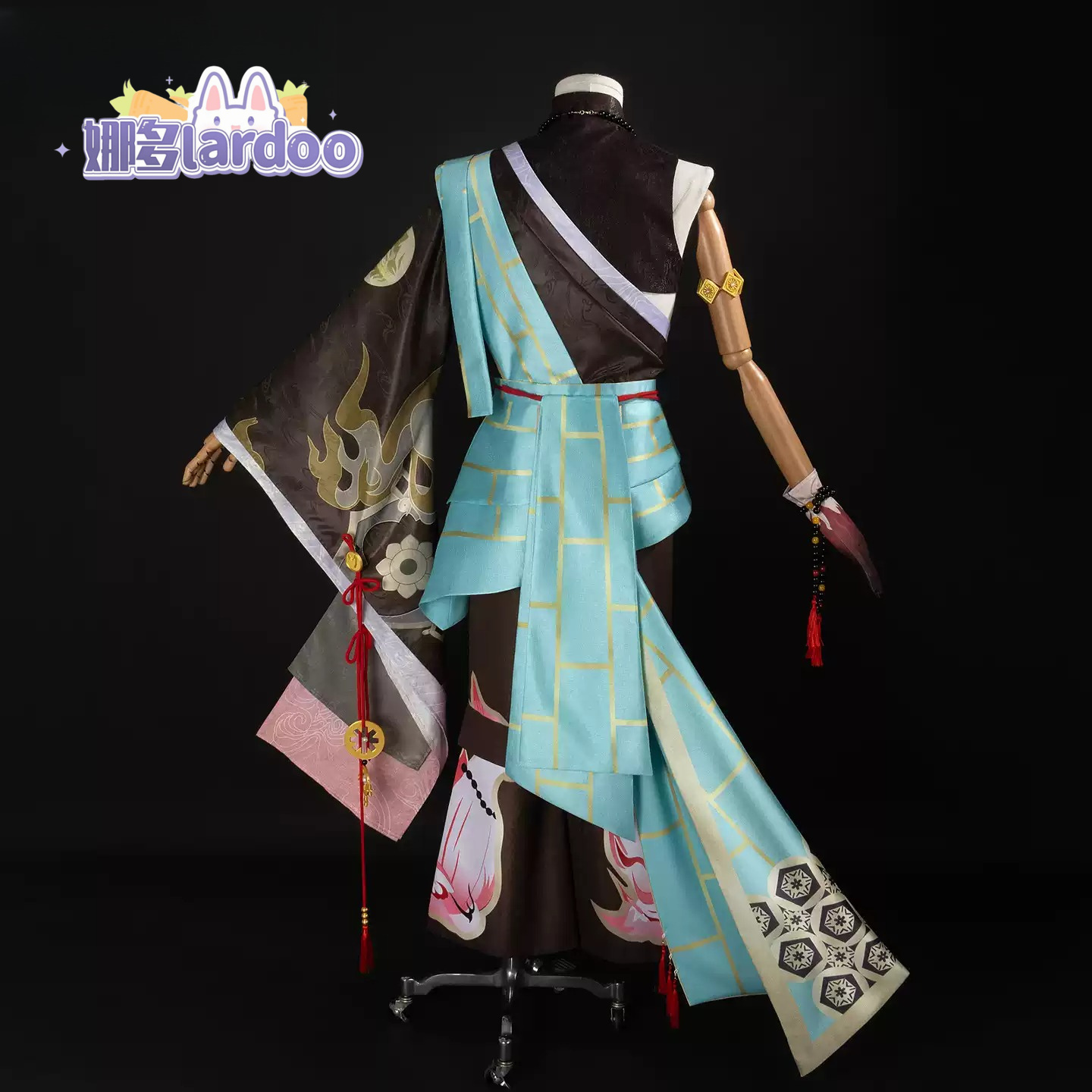 Disfraz de cosplay de Onmyoji  - Zenos Anime Cosplay reseña y precio