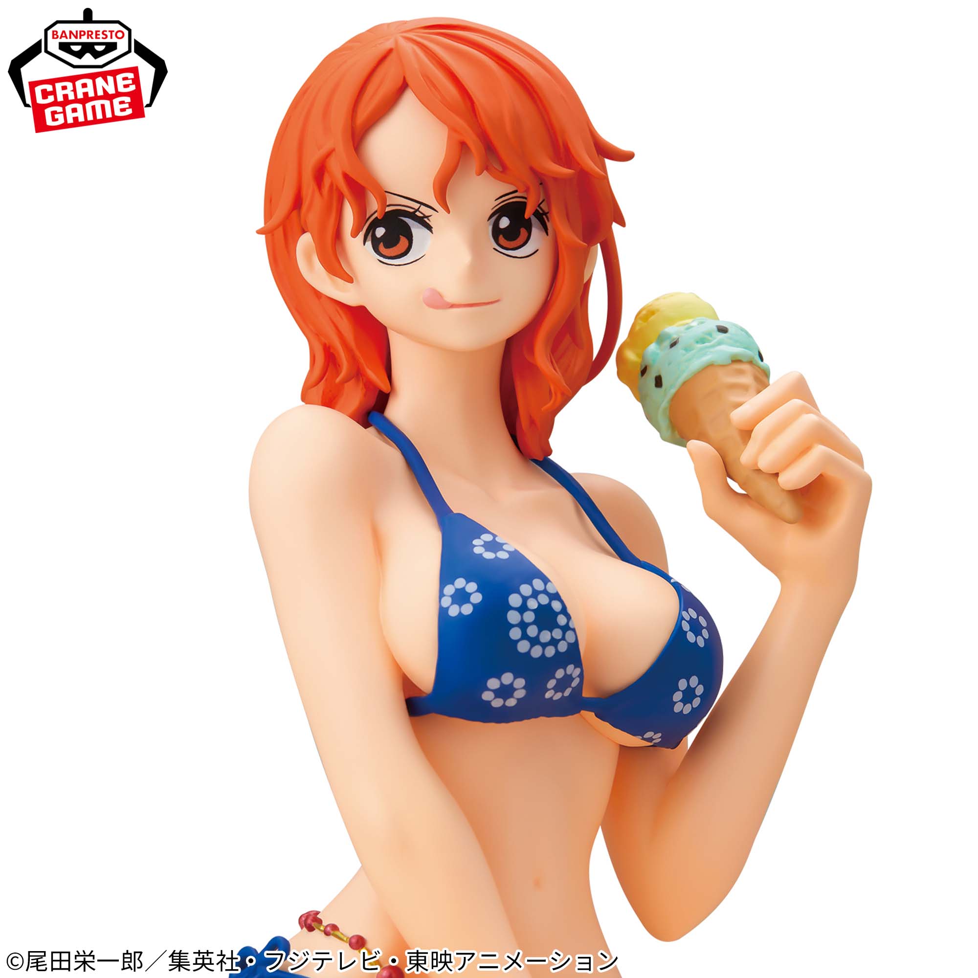 Figura Coleccionable Original  - Anime Cosplay Nico Robin reseña y precio