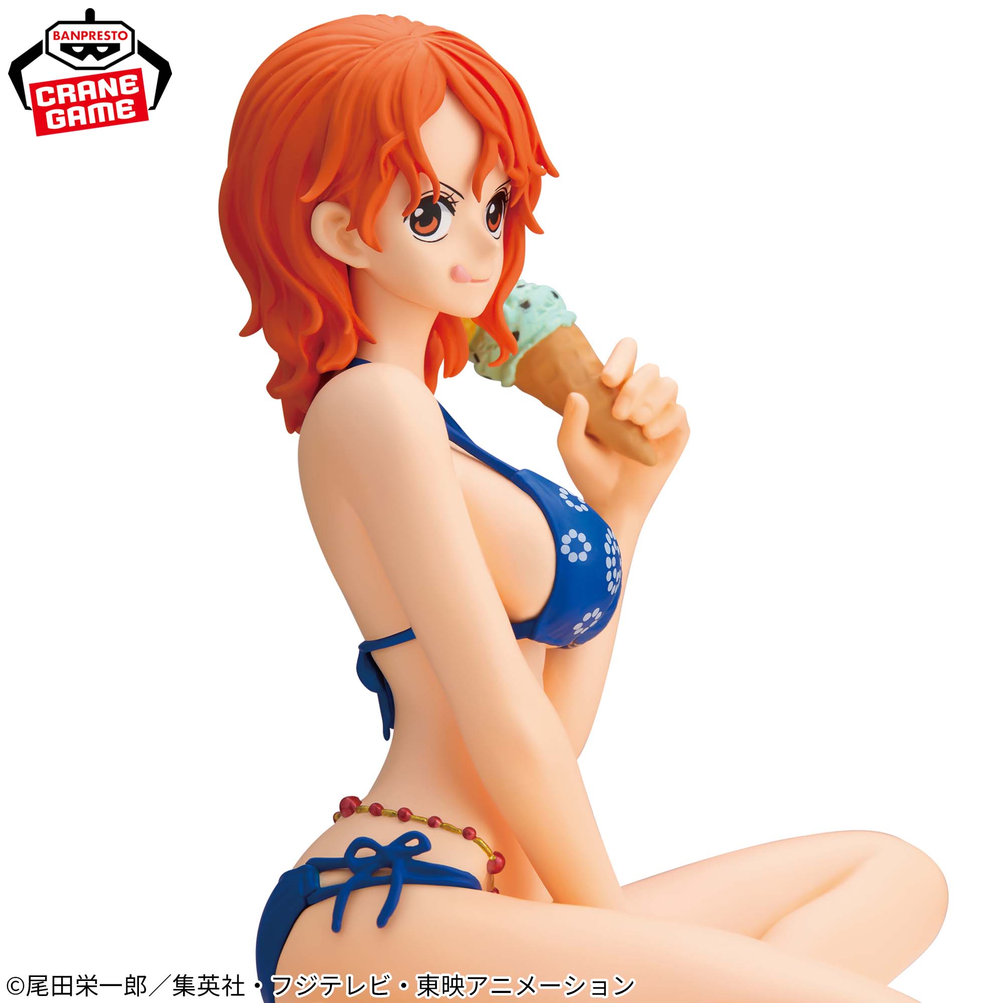 Figura Coleccionable Original  - Anime Cosplay Nico Robin reseña y precio