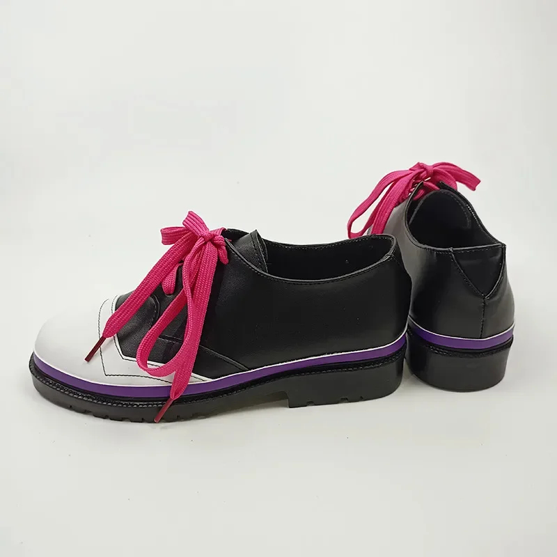 Botas de Cosplay de Elira Pend - Anime Cosplay Drawing reseña y precio