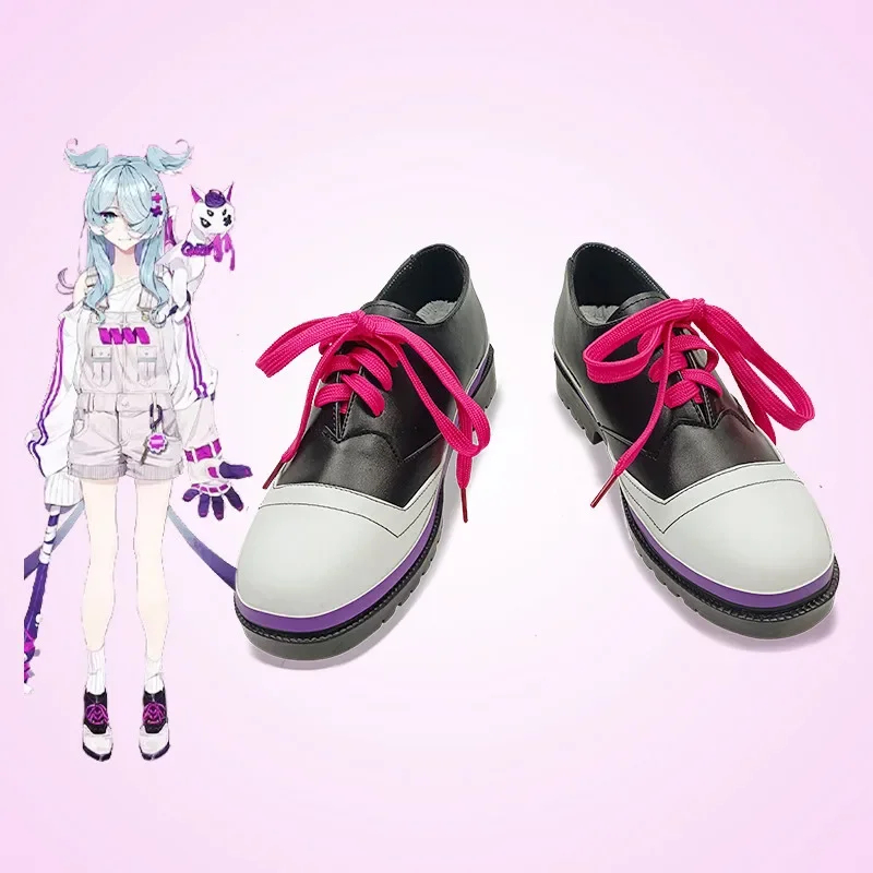 Botas de Cosplay de Elira Pend - Anime Cosplay Drawing reseña y precio