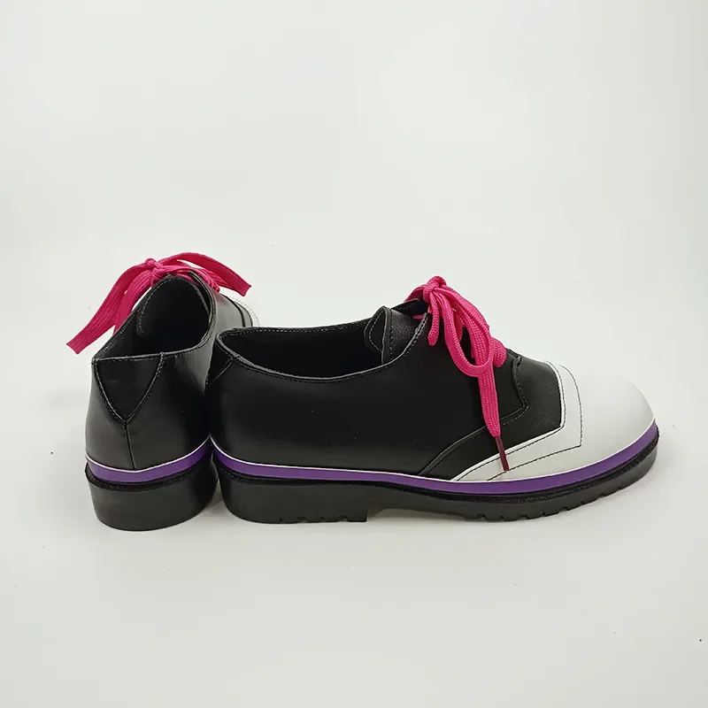Botas de Cosplay de Elira Pend - Anime Cosplay Drawing reseña y precio