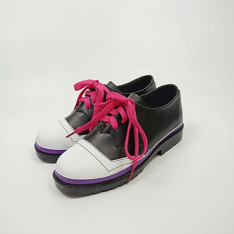 Botas de Cosplay de Elira Pend - Anime Cosplay Drawing reseña y precio