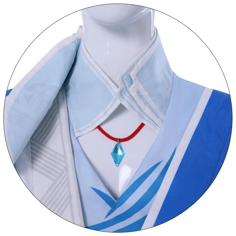 Disfraz de Ji Ruxue para el an - Anime Cosplay Drawing reseña y precio