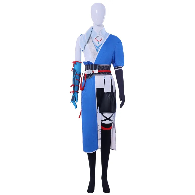 Disfraz de Ji Ruxue para el an - Anime Cosplay Drawing reseña y precio