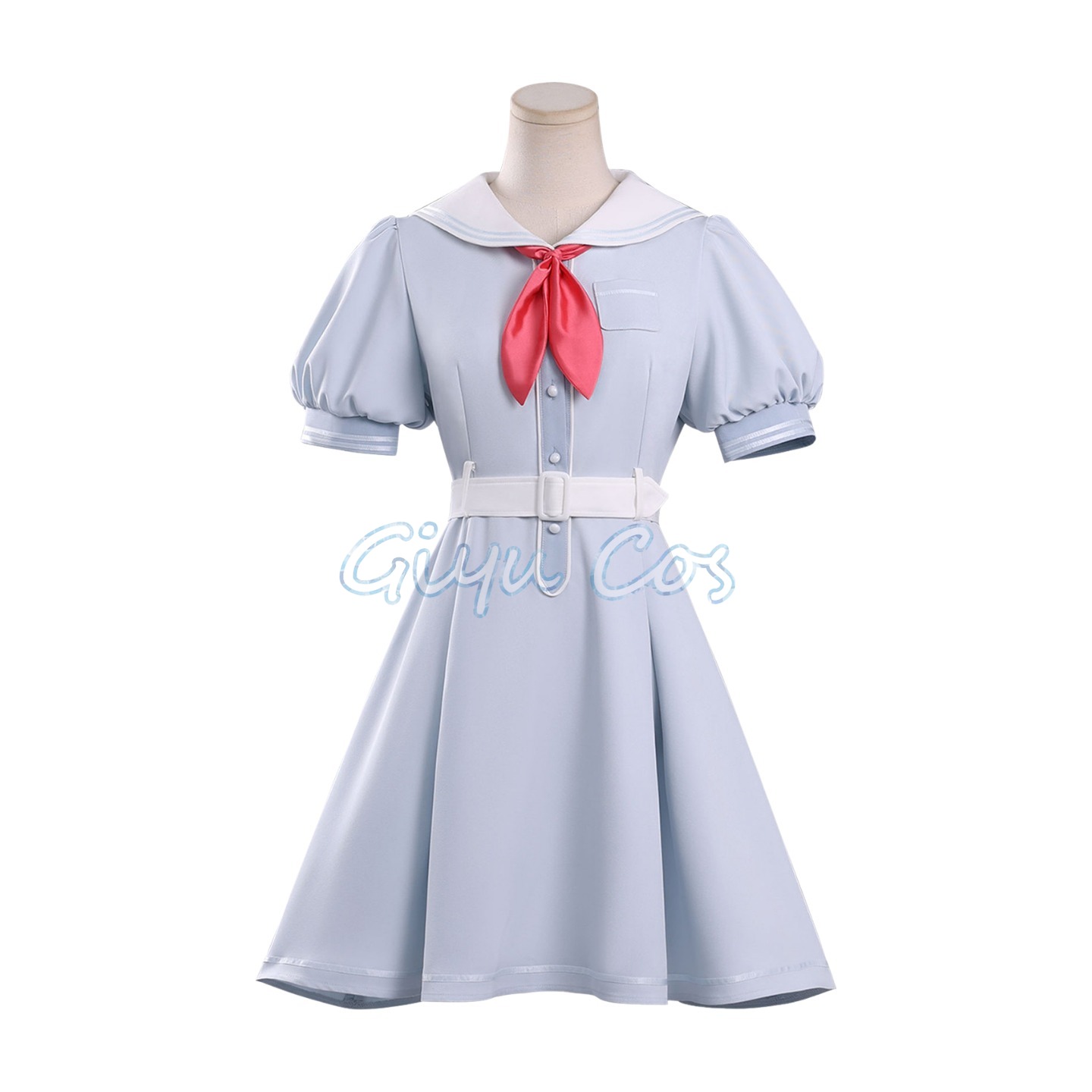 Disfraz de Cosplay de LoveLive - Anime Cosplay Dress For Women reseña y precio