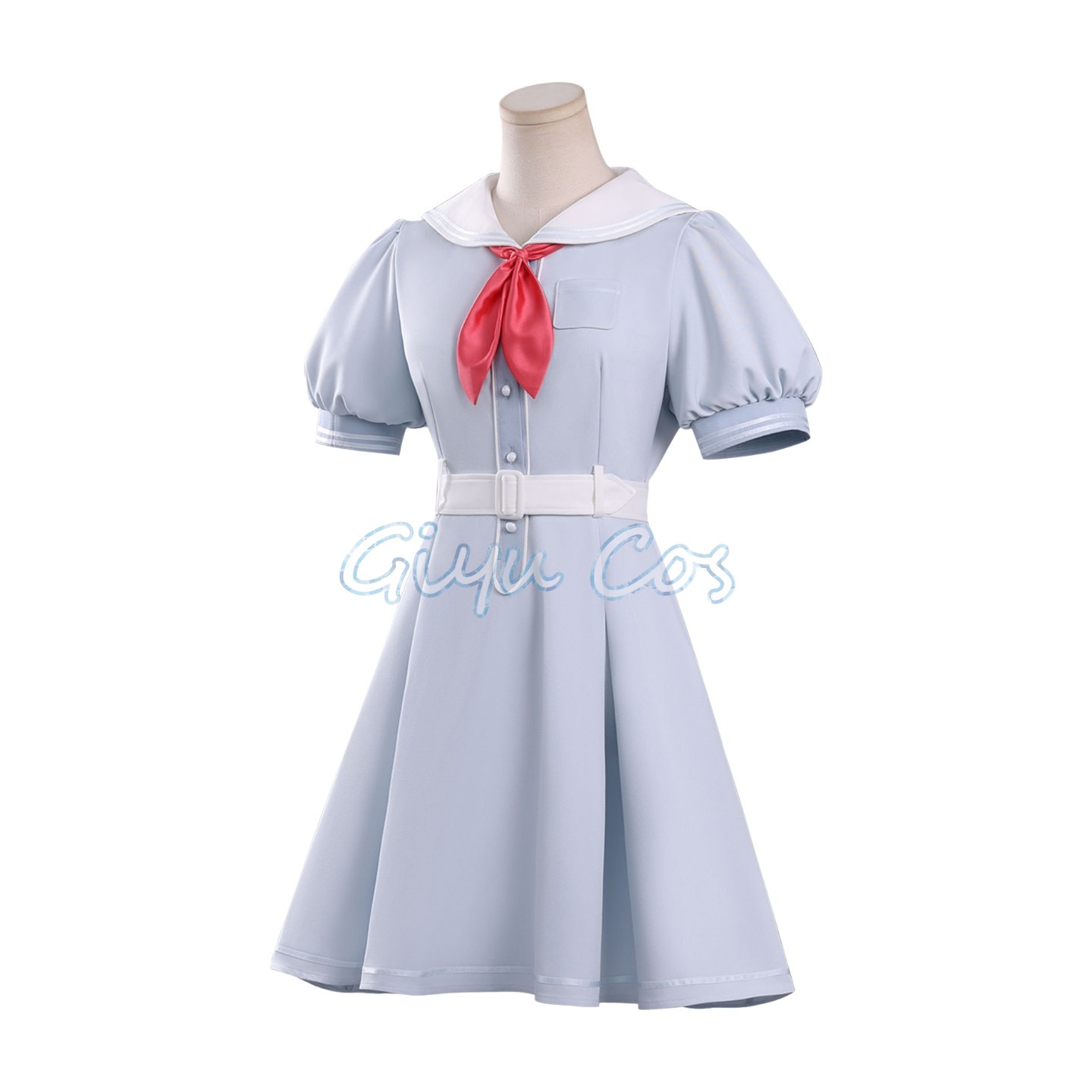Disfraz de Cosplay de LoveLive - Anime Cosplay Dress For Women reseña y precio