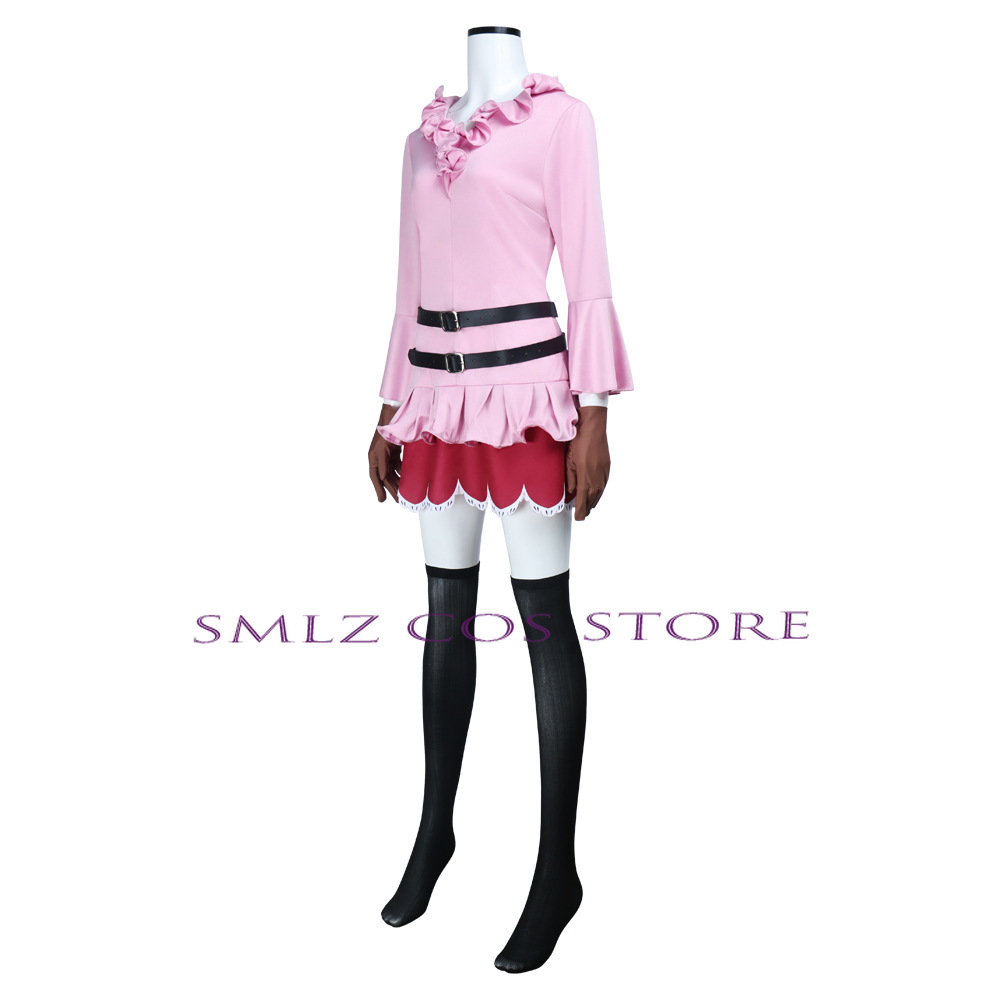 Disfraz de Koala de Anime para - Anime Cosplay Dress For Women reseña y precio