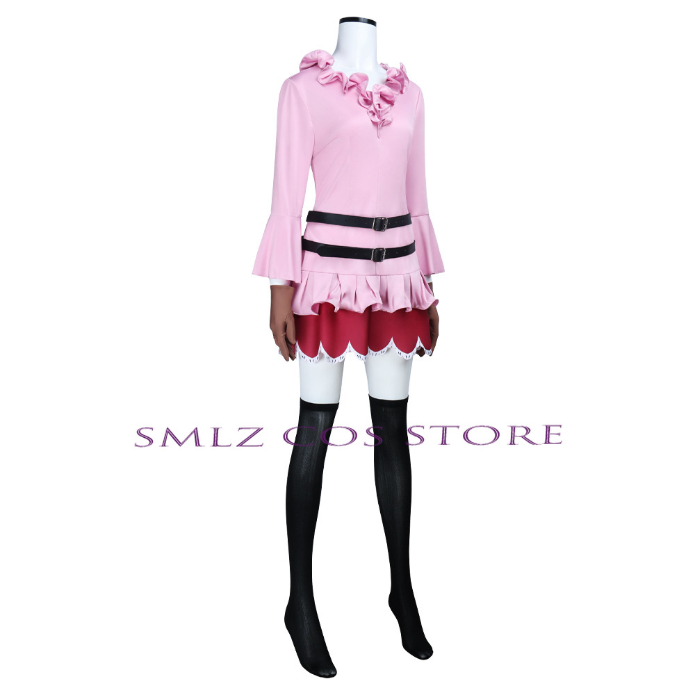 Disfraz de Koala de Anime para - Anime Cosplay Dress For Women reseña y precio