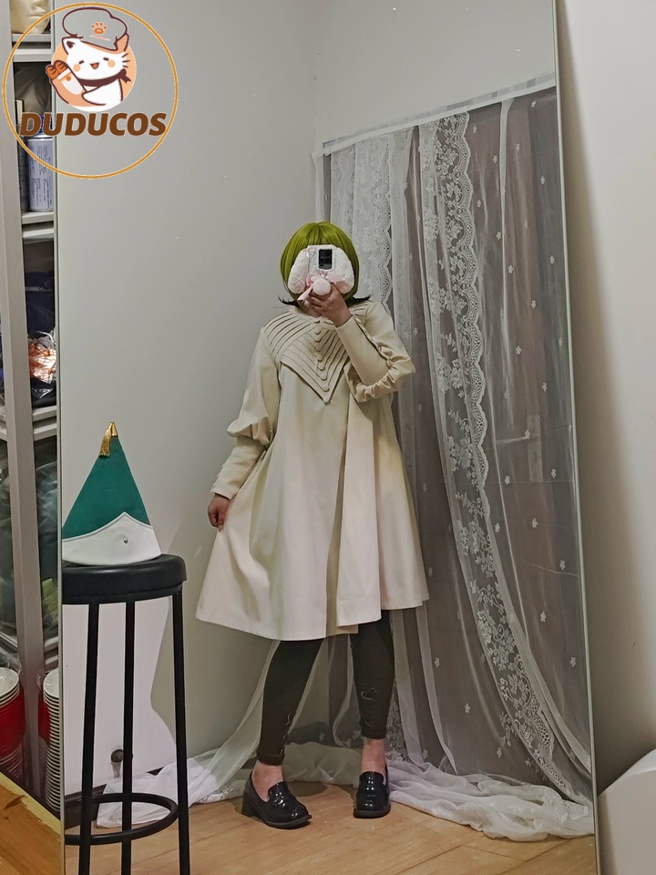 Disfraz de Coco Cosplay Anime  - Anime Cosplay Dress For Women reseña y precio
