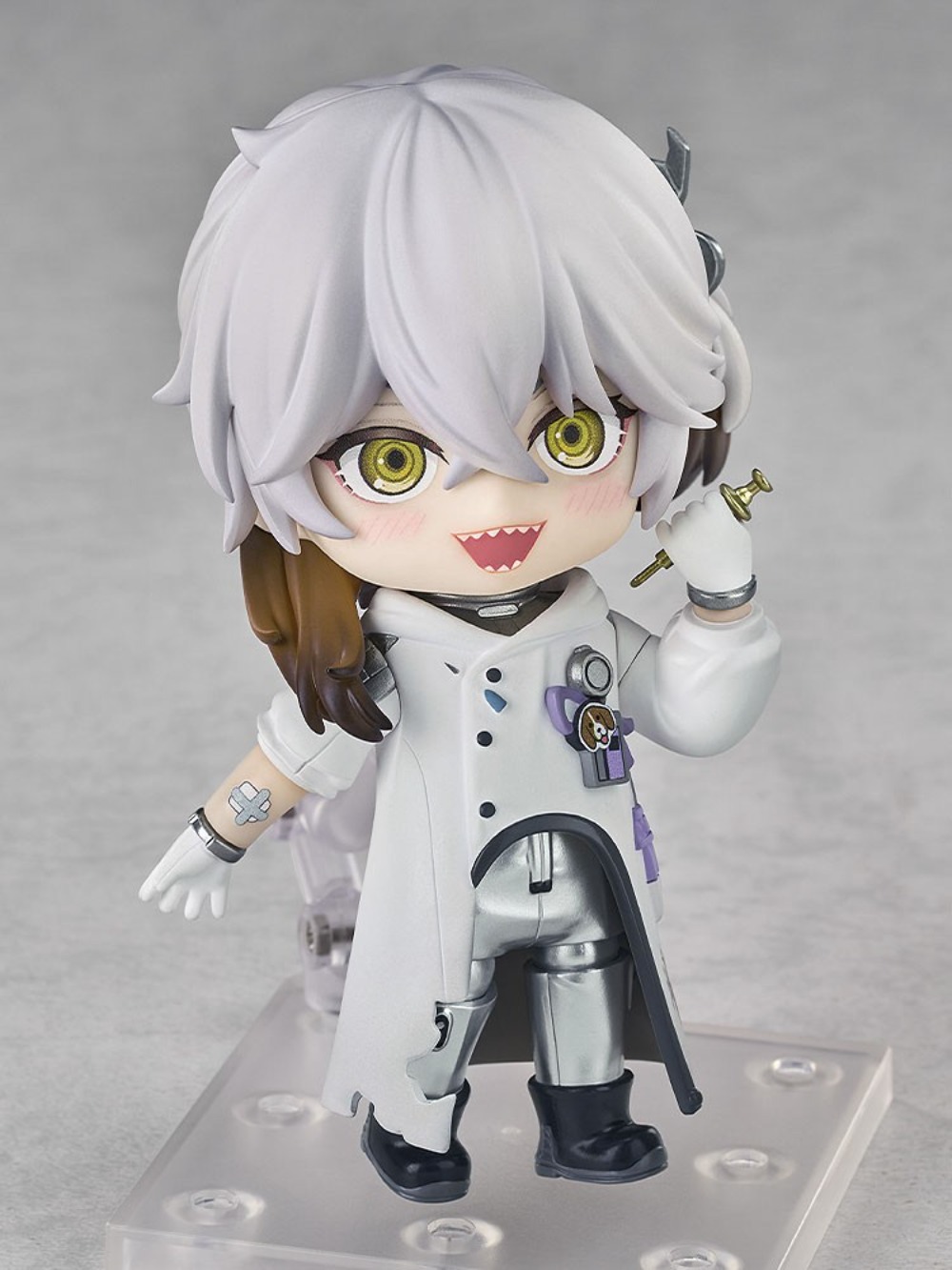 【JM】100% Original Good Smile C - Good Smile Company Nendoroid reseña y precio
