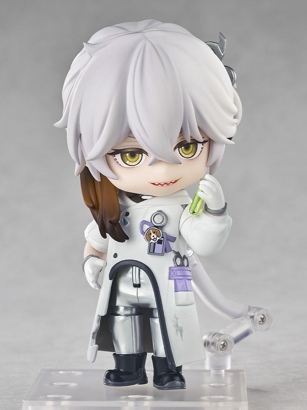 【JM】100% Original Good Smile C - Good Smile Company Nendoroid reseña y precio